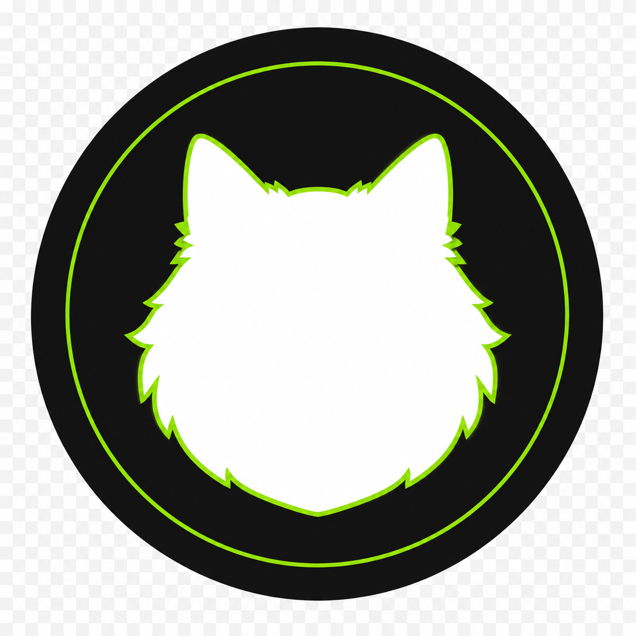 BLACKHARNESS Logo